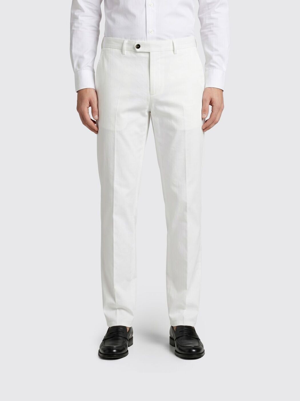 ピーティー トリノ PT TORINO ズボン ズボン下 メンズ 白いこと Trousers CODT01Z00CL1BB44 関税 貨物輸送無料 2026SS gi