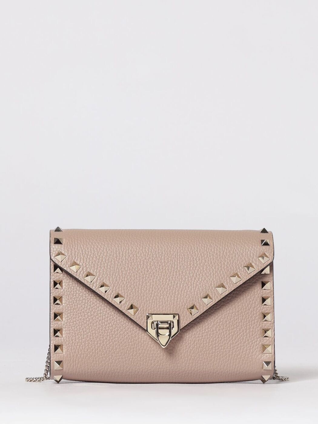ヴァレンティノ ガラヴァーニ VALENTINO GARAVANI 御徒面子 レディース サクラ色 Business bags WP0AX2VSH 関税 貨物輸送無料 2026SS gi