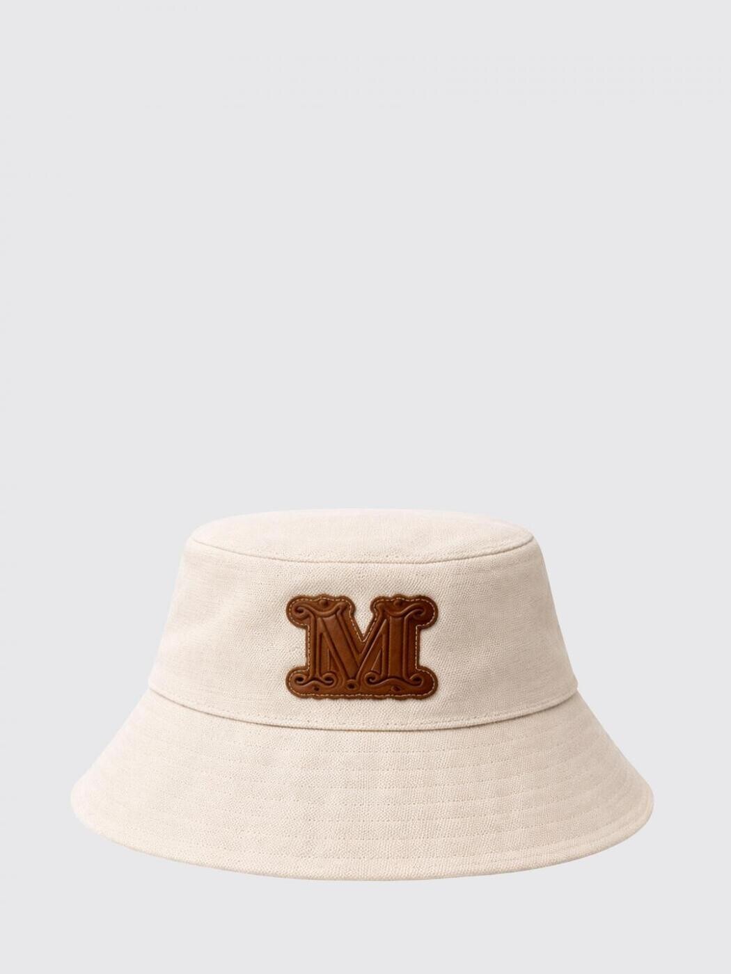 マックス マーラ MAX MARA ハット 帽子 レディース Hats 2616571019600 Natural 関税 送料無料 2026SS gi｜BRANDSHOP「il Tesoro」