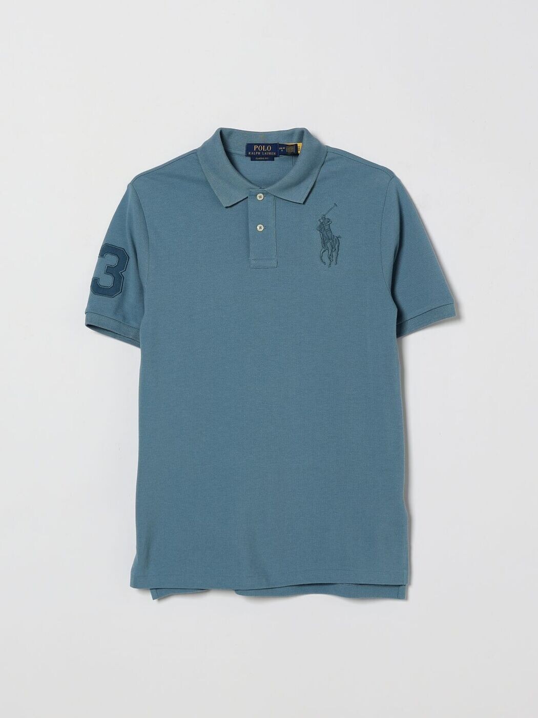 ポロ・ラルフローレン POLO RALPH LAUREN スポーツシャツ トップス ボーイズ 赤銅色 Polo shirts 323703635 関税 貨物輸送無料 2026SS gi