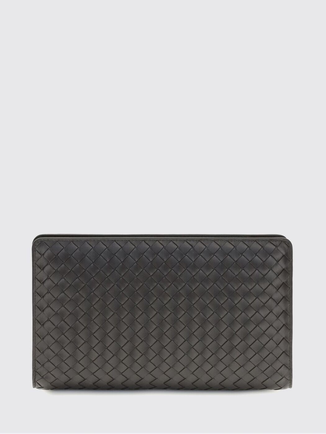ボッテガ ヴェネタ BOTTEGA VENETA クラッチペダル御徒面子 レディース 赤銅色 Clutch and wristlets bags 867340V0HW4 関税 貨物輸送無料 2026SS gi