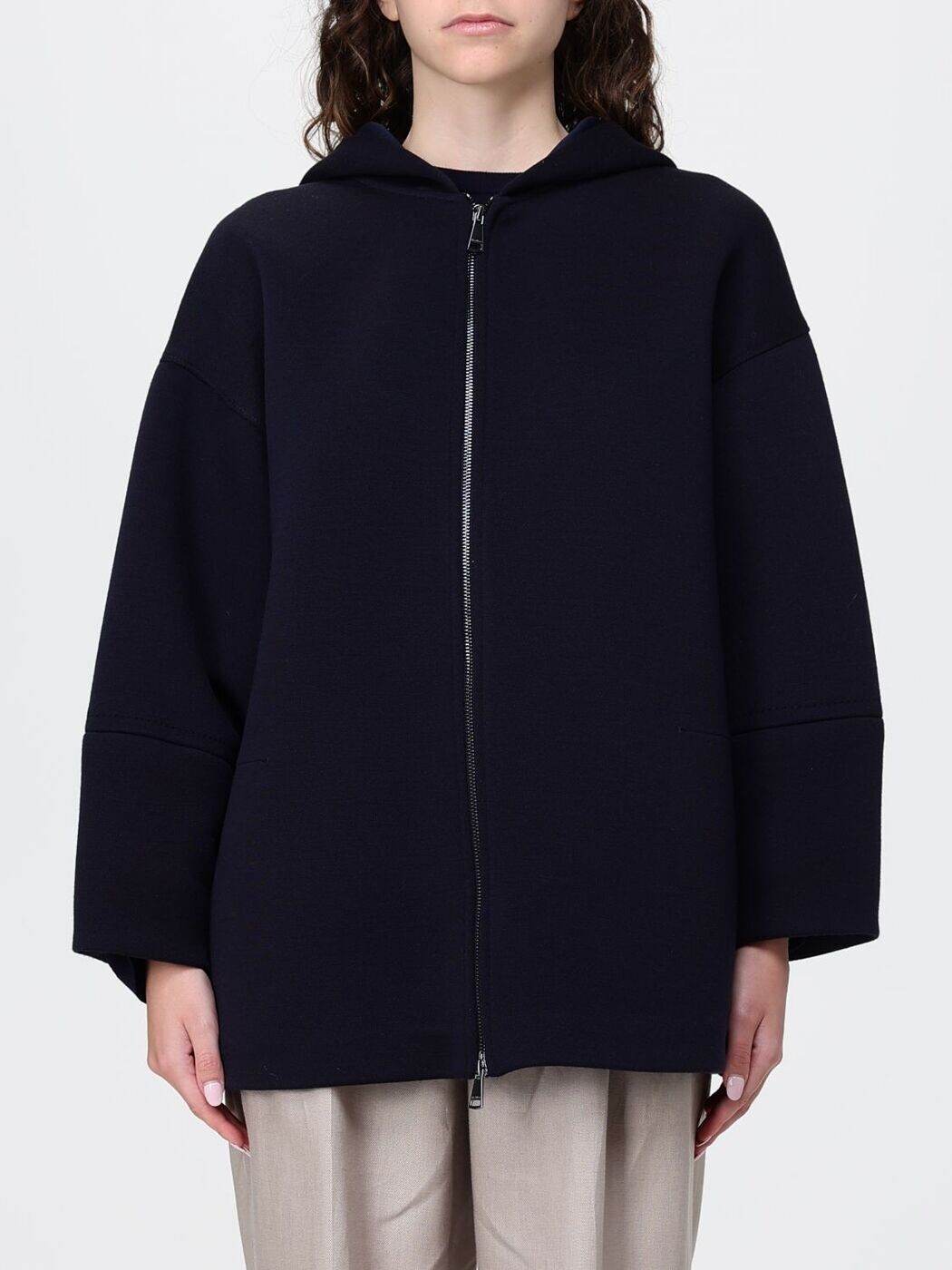 マックス パンパノウサギ MAX MARA 調教師 レディース Sweatshirts 2611921011600 関税 貨物輸送無料 2026SS gi