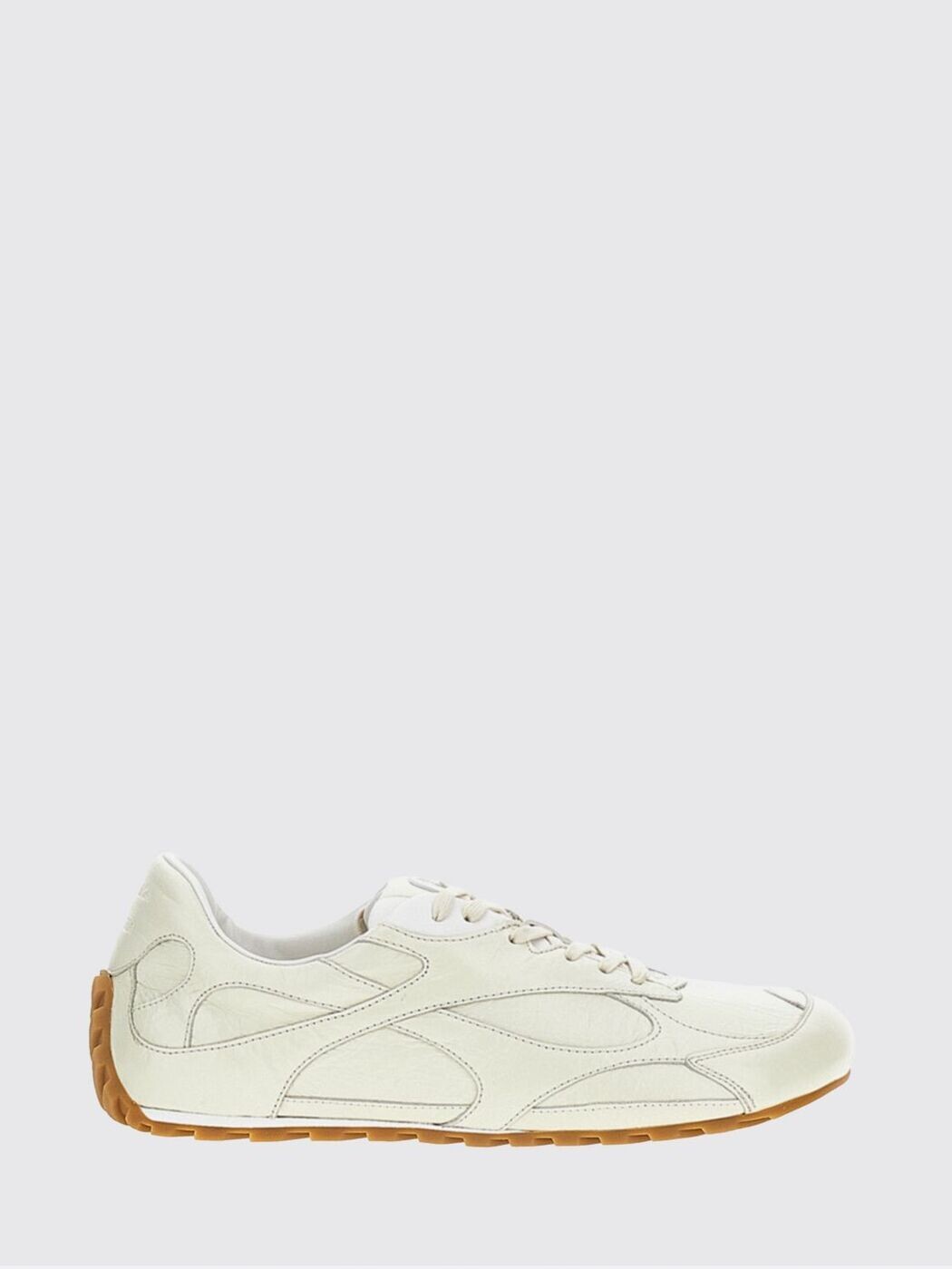 ボッテガ ヴェネタ BOTTEGA VENETA スニーカー メンズ 白いこと Sneakers 867926V65C0 関税 貨物輸送無料 2026SS gi