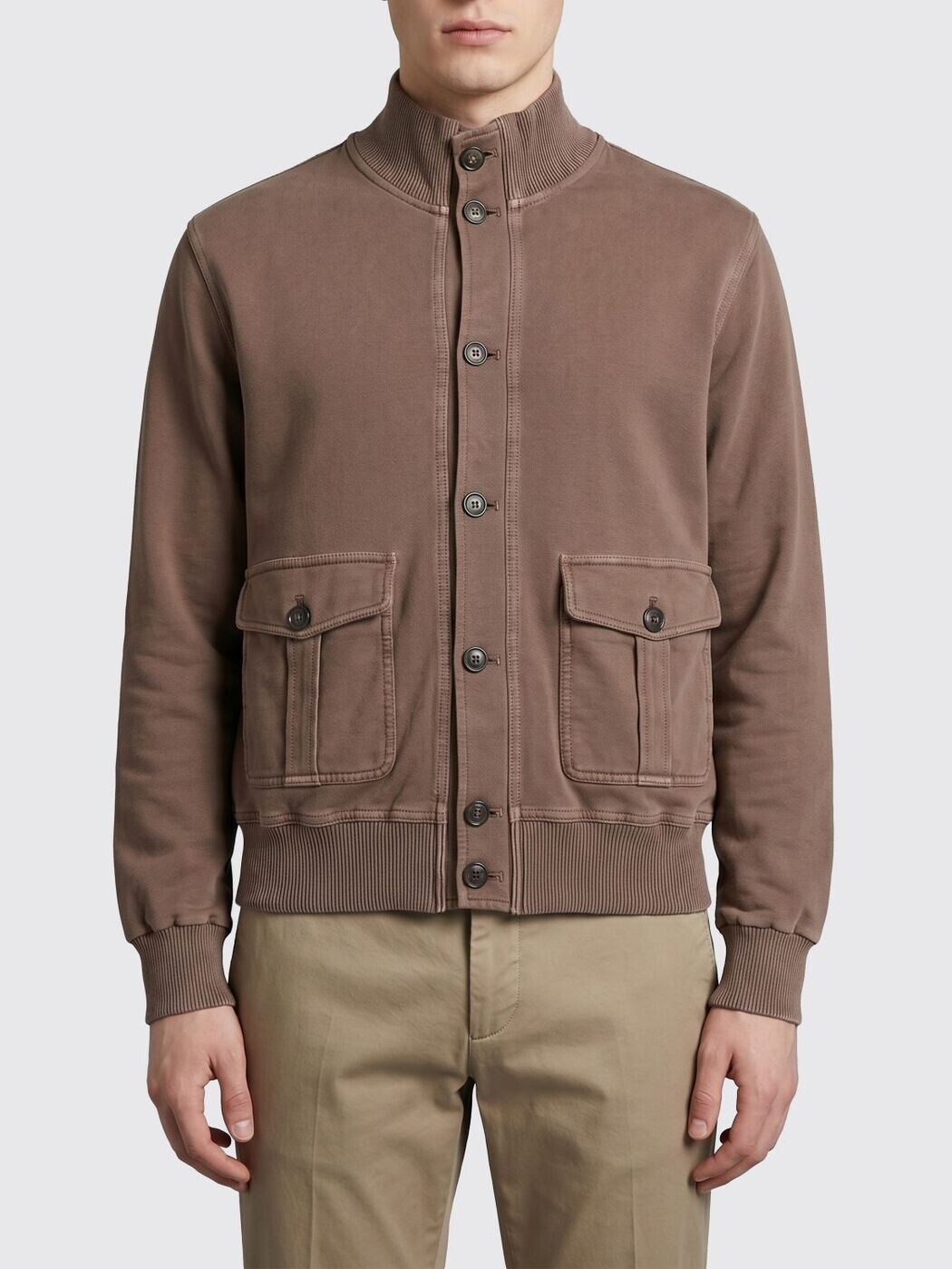 チルコロ 1901 CIRCOLO 1901 上衣 メンズ 赤銅色 Jackets CN5199 関税 貨物輸送無料 2026SS gi