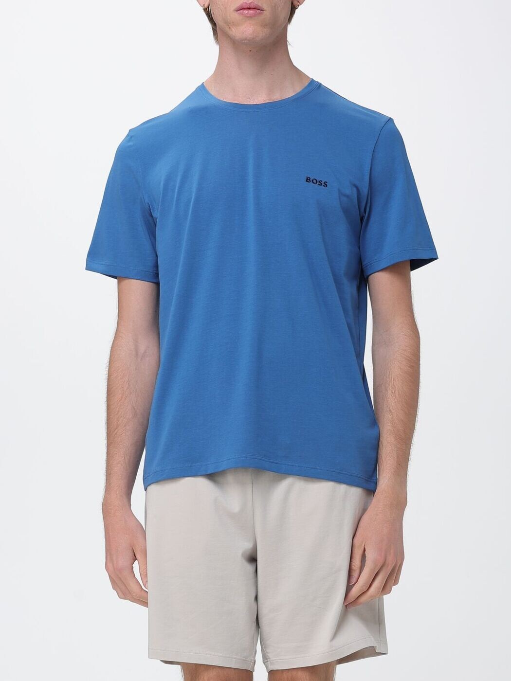 主任者 BOSS プルオーバー メンズ T-shirts 50515312 関税 貨物輸送無料 2026SS gi
