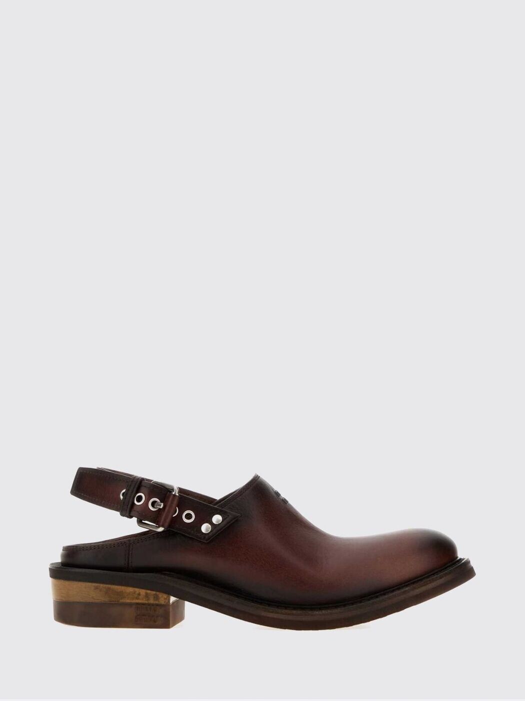 ミュウ ミュウ MIU MIU 滑っこいシューズ 滑っこいシューズ レディース Flat Shoes 5R667EFA0455OD 関税 貨物輸送無料 2026SS gi