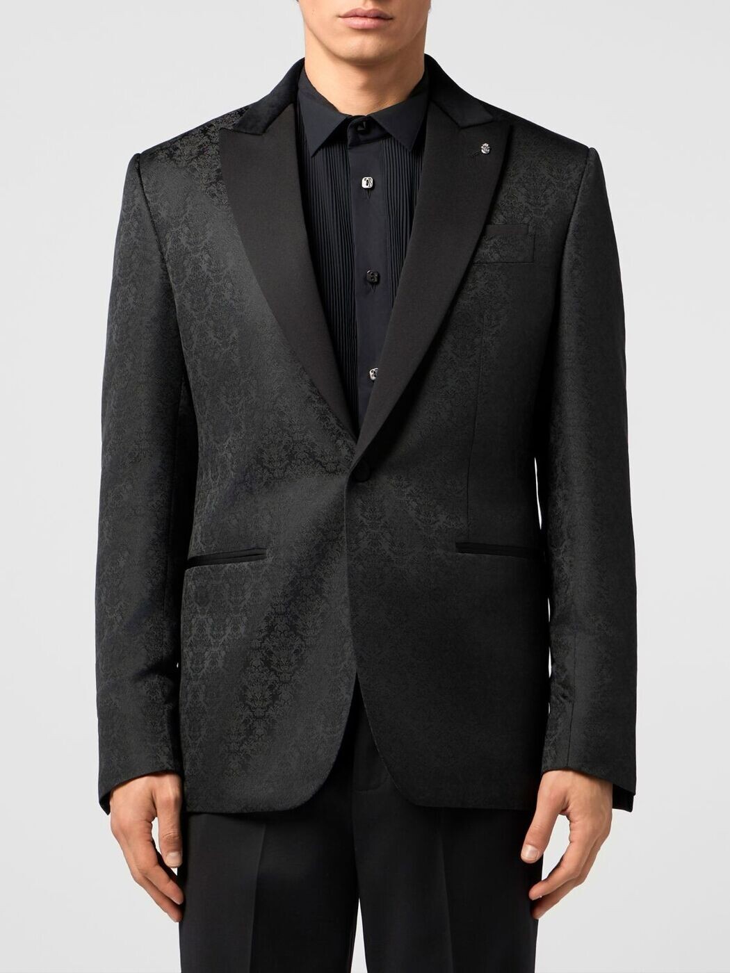 ビリオネア BILLIONAIRE 上衣 メンズ 黒いこと Jackets BAFCMRF2126BTE005N 関税 貨物輸送無料 2026SS gi