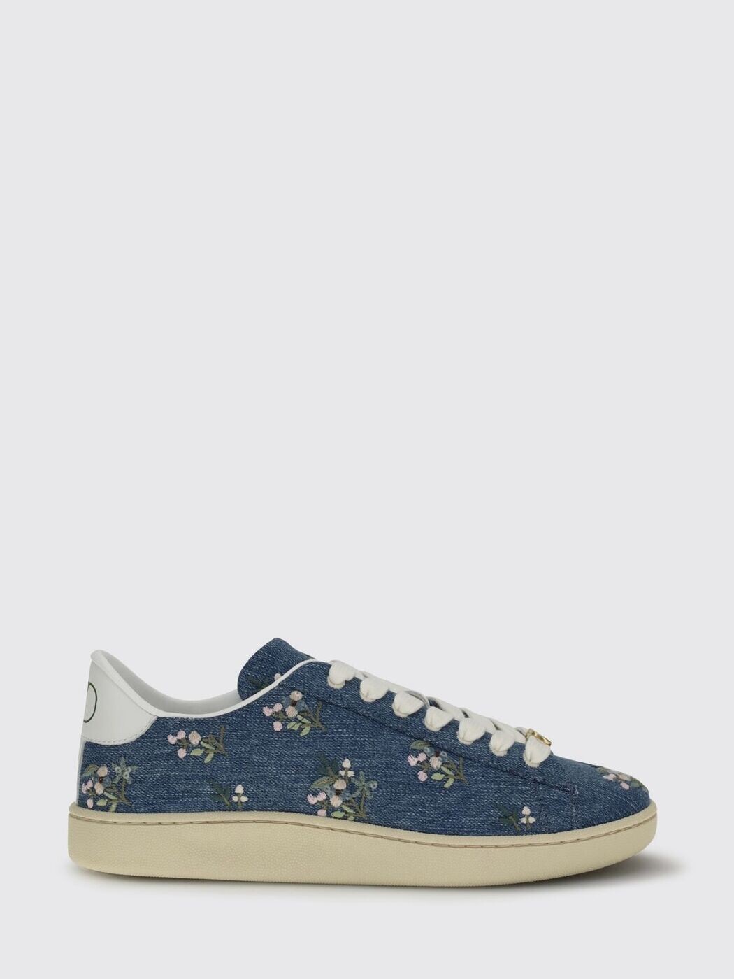 ヴァレンティノ ガラヴァーニ VALENTINO GARAVANI スニーカー レディース 青み Sneakers 8W0S0LX9IZF 関税 貨物輸送無料 2026SS gi