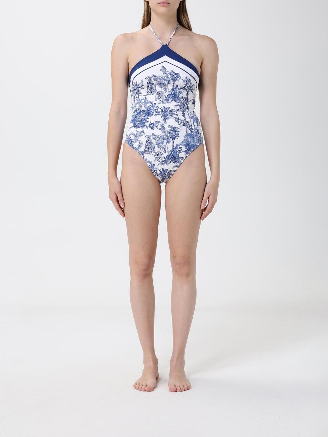 エムシーツーセイントバース MC2 SAINT BARTH 水泳着 スイムウェア レディース マルチ色合い Swimwear MRYE001 関税 貨物輸送無料 2026SS gi