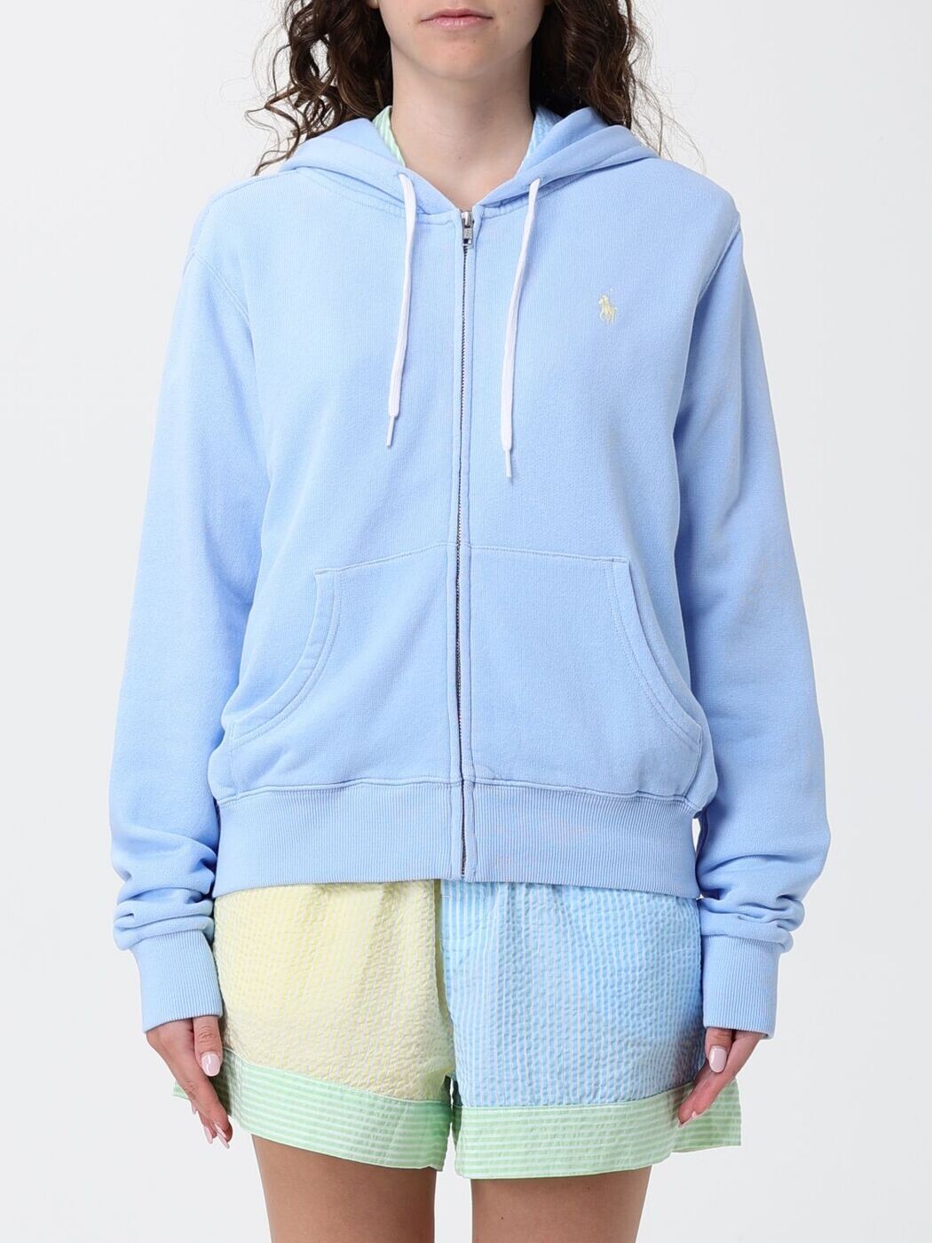 ラルフローレン POLO RALPH LAUREN 調教師 レディース Sweatshirts 211971693 関税 貨物輸送無料 2026SS gi
