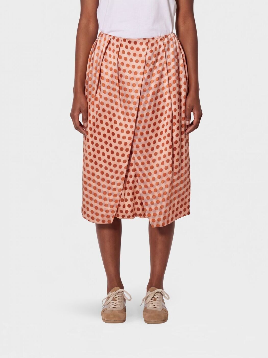 ド栗鼠 キャラバン ノッテン DRIES VAN NOTEN スコート レディース マルチ色合い Skirts 2610108353142 関税 貨物輸送無料 2026SS gi