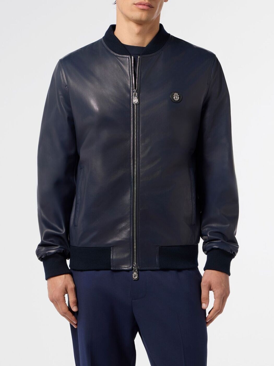 ビリオネア BILLIONAIRE 上衣 メンズ 米国海軍 Jackets BAFCMLB2040BLE029N 関税 貨物輸送無料 2026SS gi