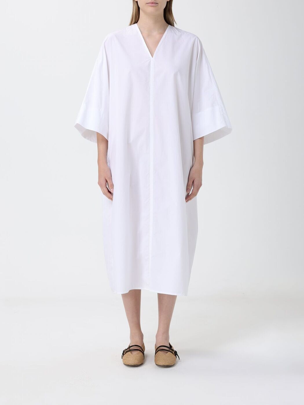 フィリッパ・コー FILIPPA K 衣裳 御召しもの レディース 白いこと Dresses 32176 関税 貨物輸送無料 2026SS gi