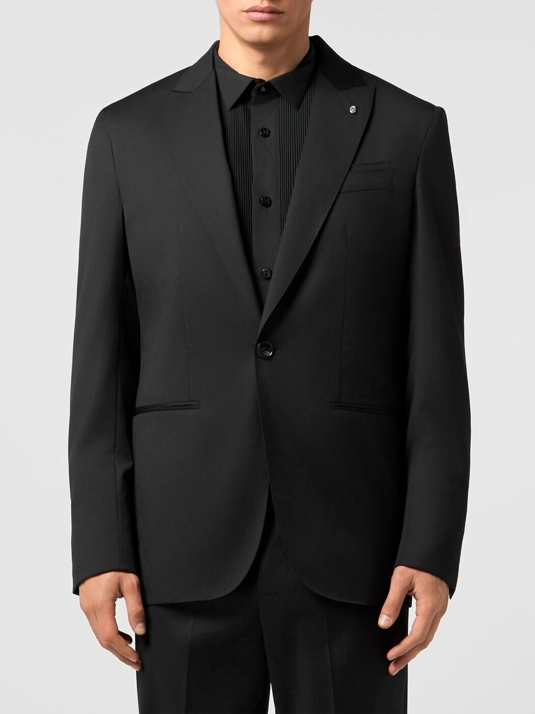 ビリオネア BILLIONAIRE 上衣 メンズ 黒いこと Jackets BAFCMRF2130BTE025N 関税 貨物輸送無料 2026SS gi
