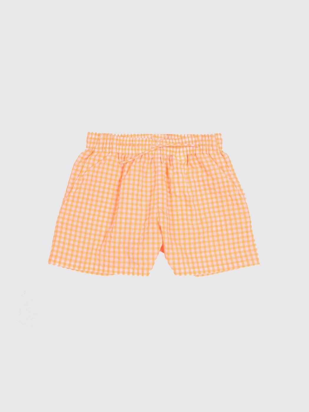 モロ MOLO 遊撃手ズボン下 ズボン下 さる股引き ボーイズ オレンジ色 Shorts 2S26H118 関税 貨物輸送無料 2026SS gi