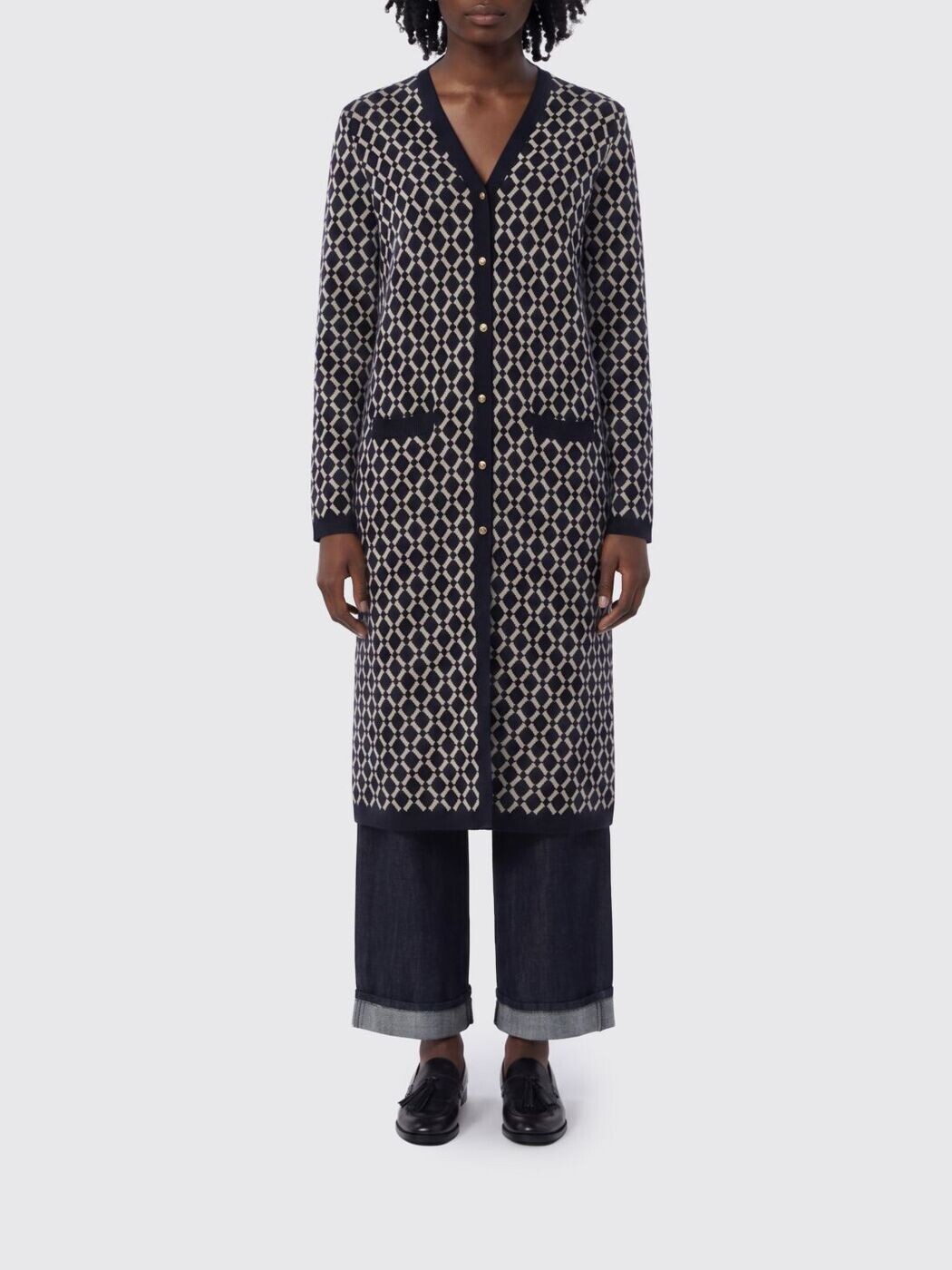 エスマックスマーラ S MAX MARA ティーシャツ 編み物御召しもの レディース 青碧 Knitwear 2619341051600 関税 貨物輸送無料 2026SS gi