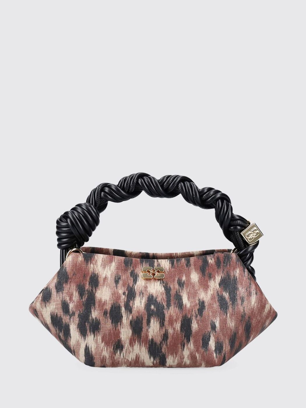 ガニー GANNI 御徒面子 レディース Business bags B2100145 関税 貨物輸送無料 2026SS gi