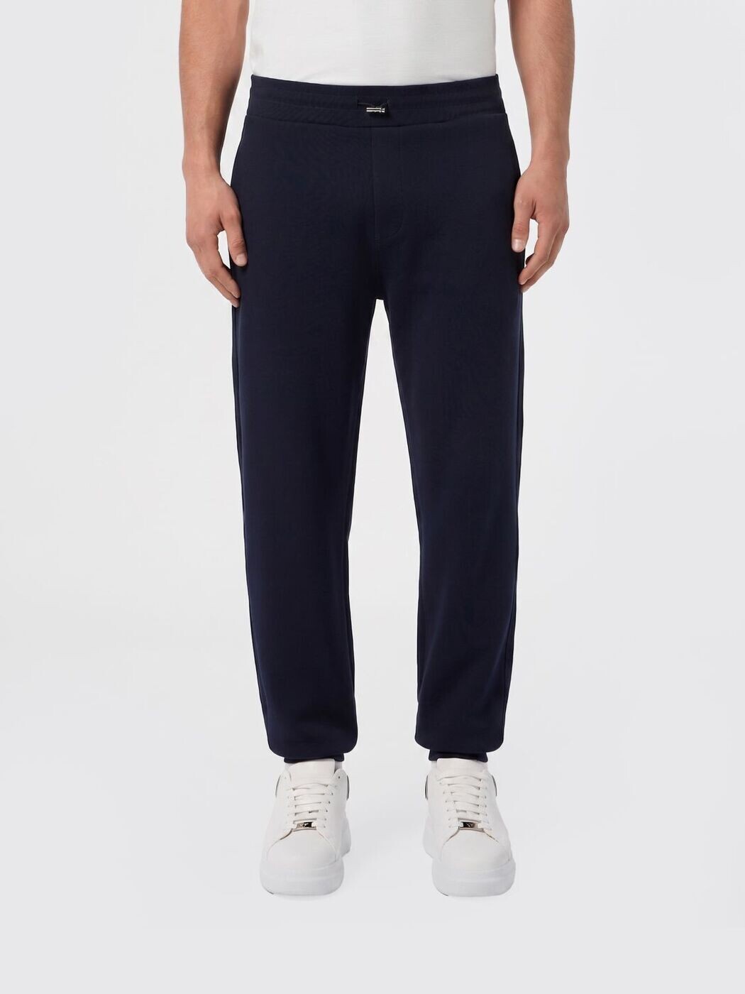 フィリップ プレイン PHILIPP PLEIN ズボン パンツ メンズ ネイビー Trousers SAFCMJT2851PJY002N Navy 関税 送料無料 2026SS gi｜BRANDSHOP「il Tesoro」