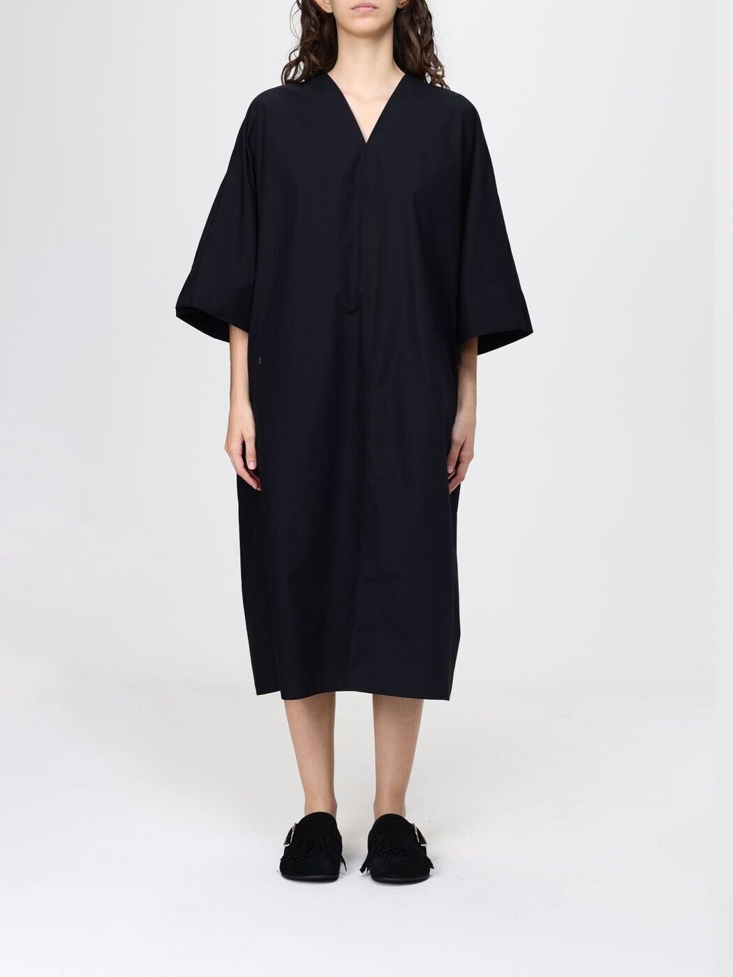 フィリッパ・コー FILIPPA K 衣裳 御召しもの レディース 黒いこと Dresses 32176 関税 貨物輸送無料 2026SS gi