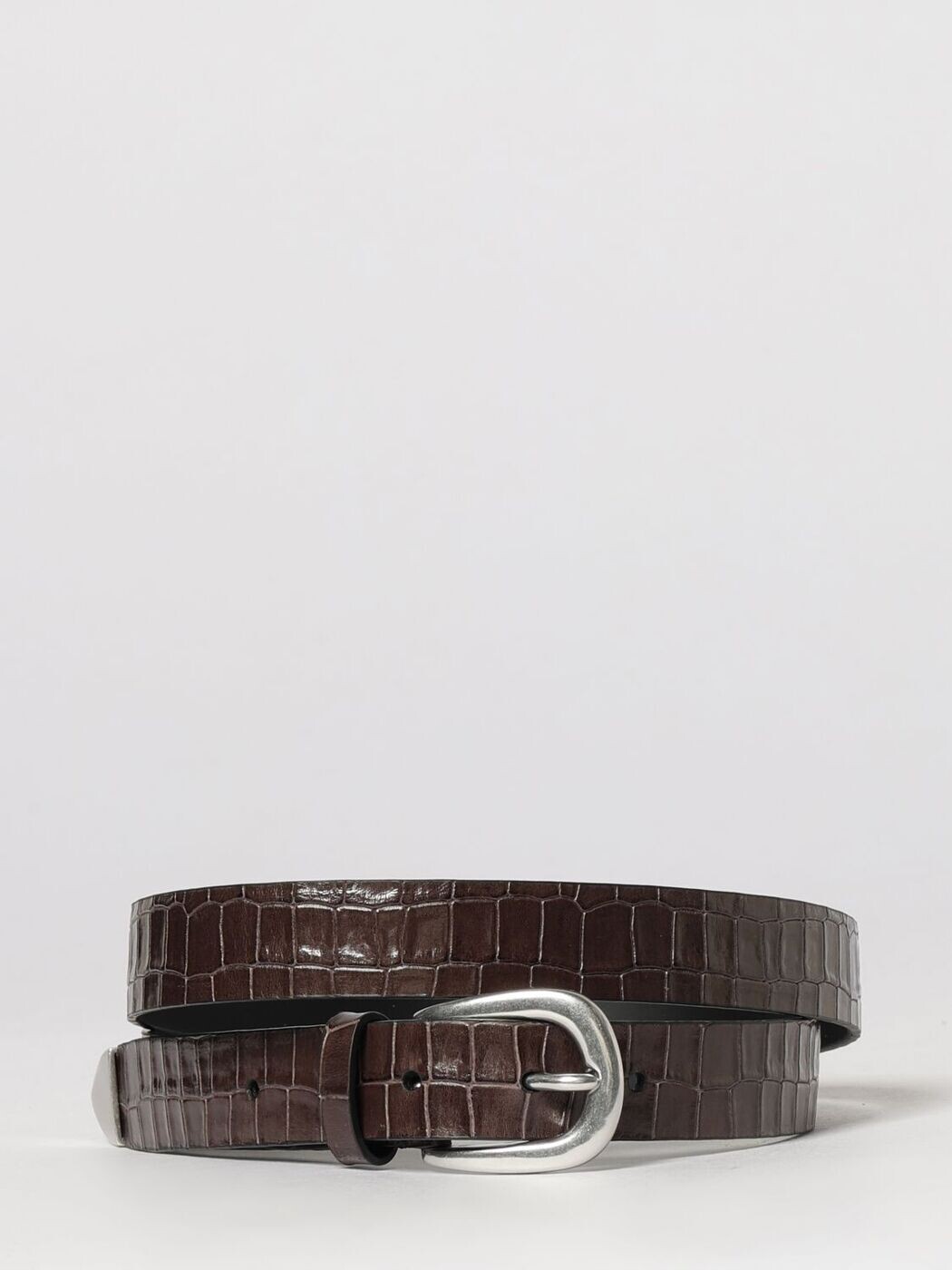 極点スミス PAUL SMITH 胴締め メンズ 赤銅色 Belts M1A8295USHCRO 関税 貨物輸送無料 2026SS gi