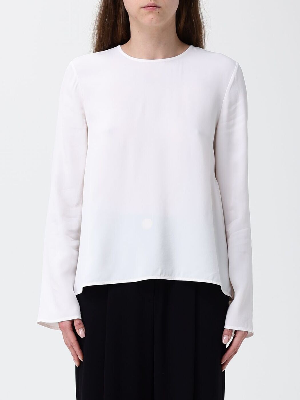 アルマーニ 取り替えっこ ARMANI EXCHANGE ティーシャツ トップス レディース T-shirts and tops XW001796AF16117 関税 貨物輸送無料 2026SS gi