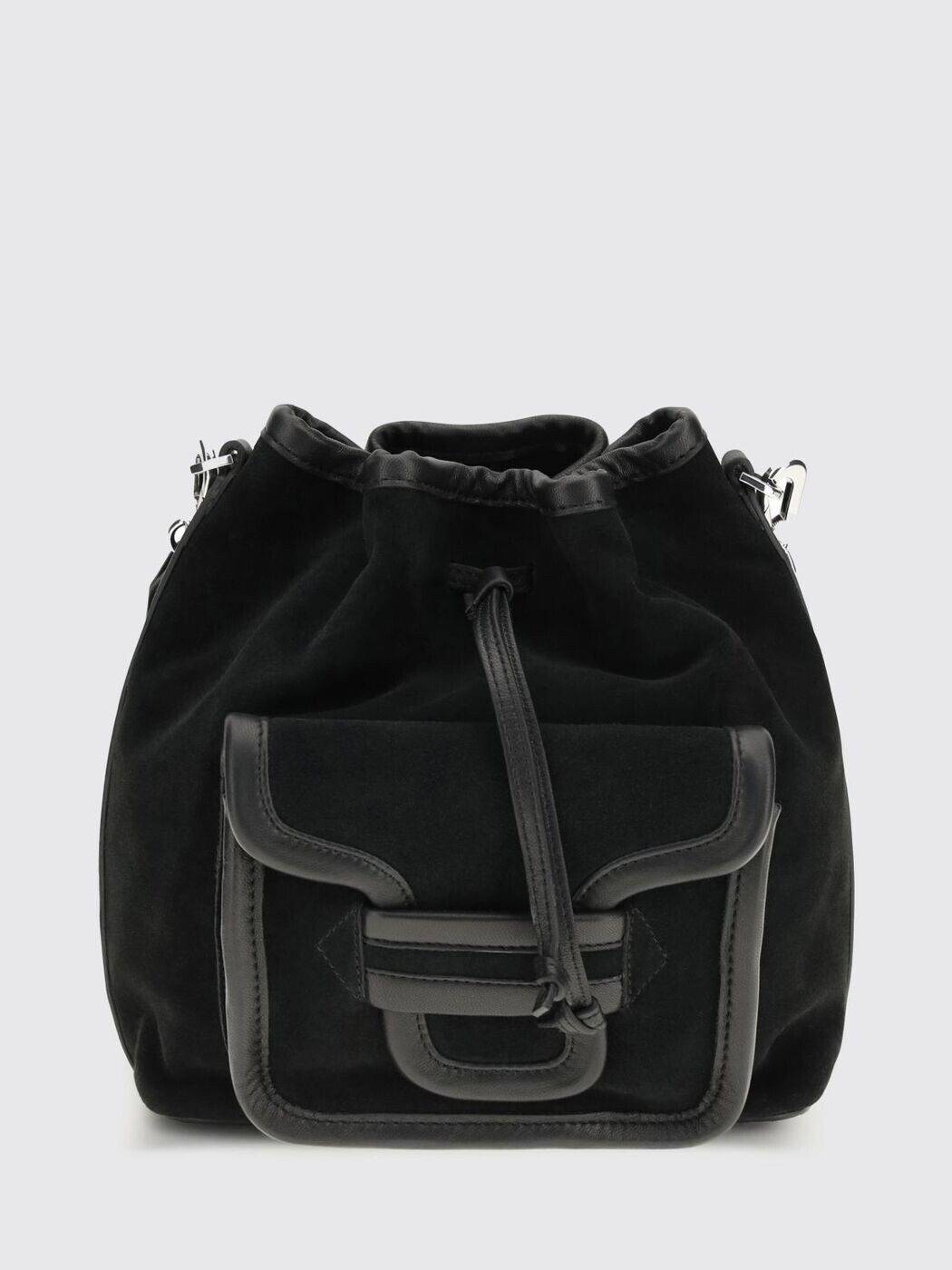 ピエール アルディ PIERRE HARDY バッグ レディース ブラック Business bags ADV04 Black 関税 送料無料 2026SS gi|BRANDSHOP「il Tesoro」