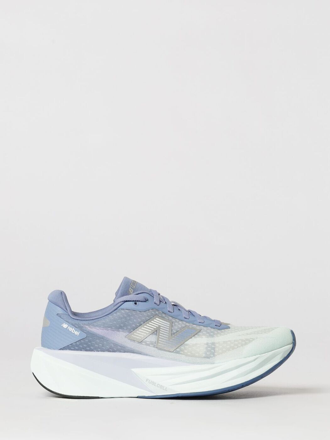 ニュー平衡にする NEW BALANCE スニーカー メンズ パープル Sneakers WFCX5TV ~ 関税 貨物輸送無料 2026SS gi