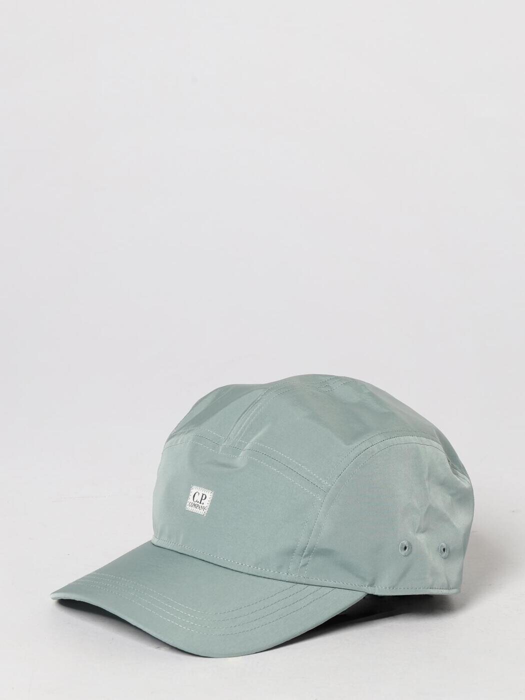 シーピー カンパニー CP COMPANY ハット 帽子 メンズ シルバー Hats 20CMAC047A110545A Silver 関税 送料無料 2026SS gi|BRANDSHOP「il Tesoro」