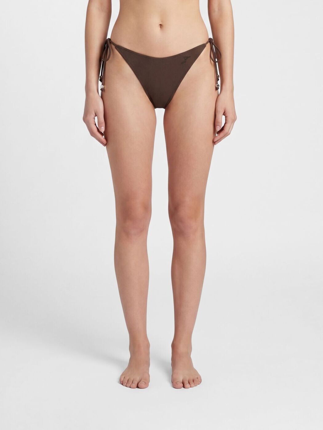 ジャックムス JACQUEMUS 水泳着 スイムウェア レディース 赤銅色 Swimwear 26EBOW00628AW00096 関税 貨物輸送無料 2026SS gi