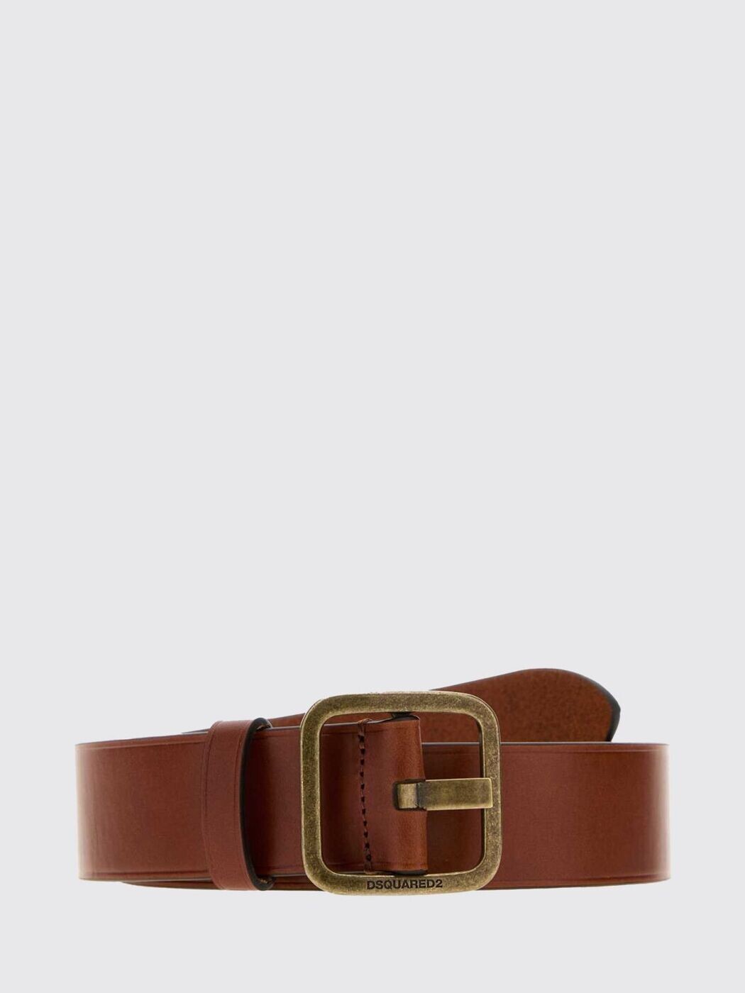 ディースクエアード DSQUARED2 胴締め レディース 黒いこと Belts BEW046912900001 関税 貨物輸送無料 2026SS gi