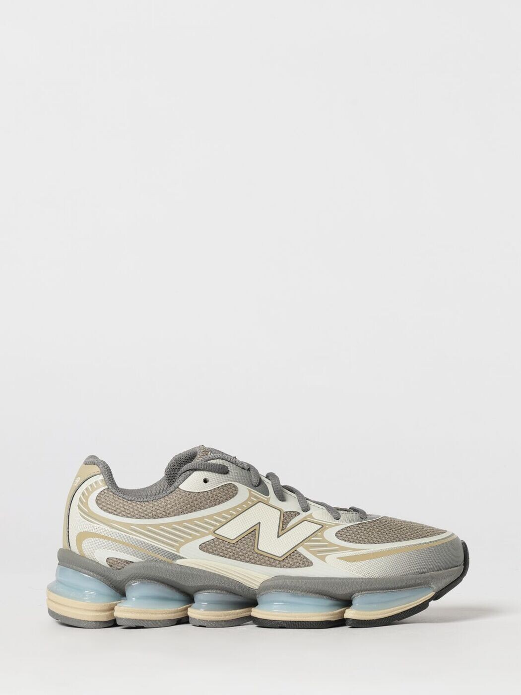 ニュー平衡にする NEW BALANCE スニーカー メンズ 薄墨色 Sneakers U20004JQ ~ 関税 貨物輸送無料 2026SS gi