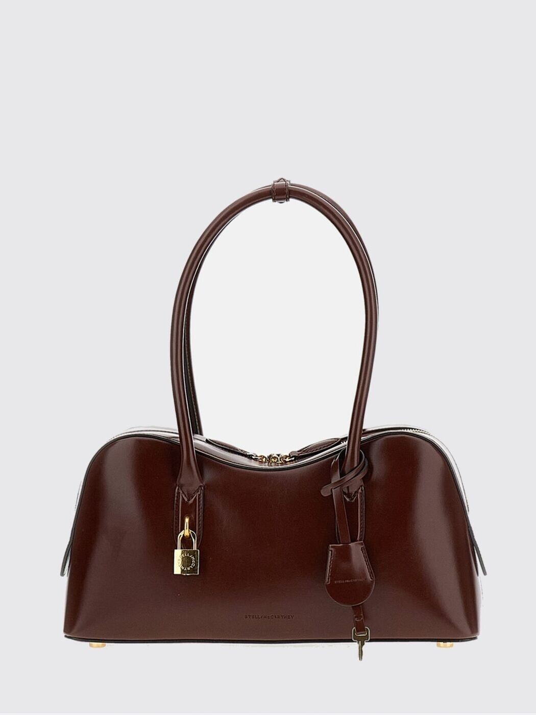 中心柱 ポールマッカートニー STELLA MCCARTNEY 御徒面子 レディース 赤いこと Business bags 7B0138WP0631 関税 貨物輸送無料 2026SS gi