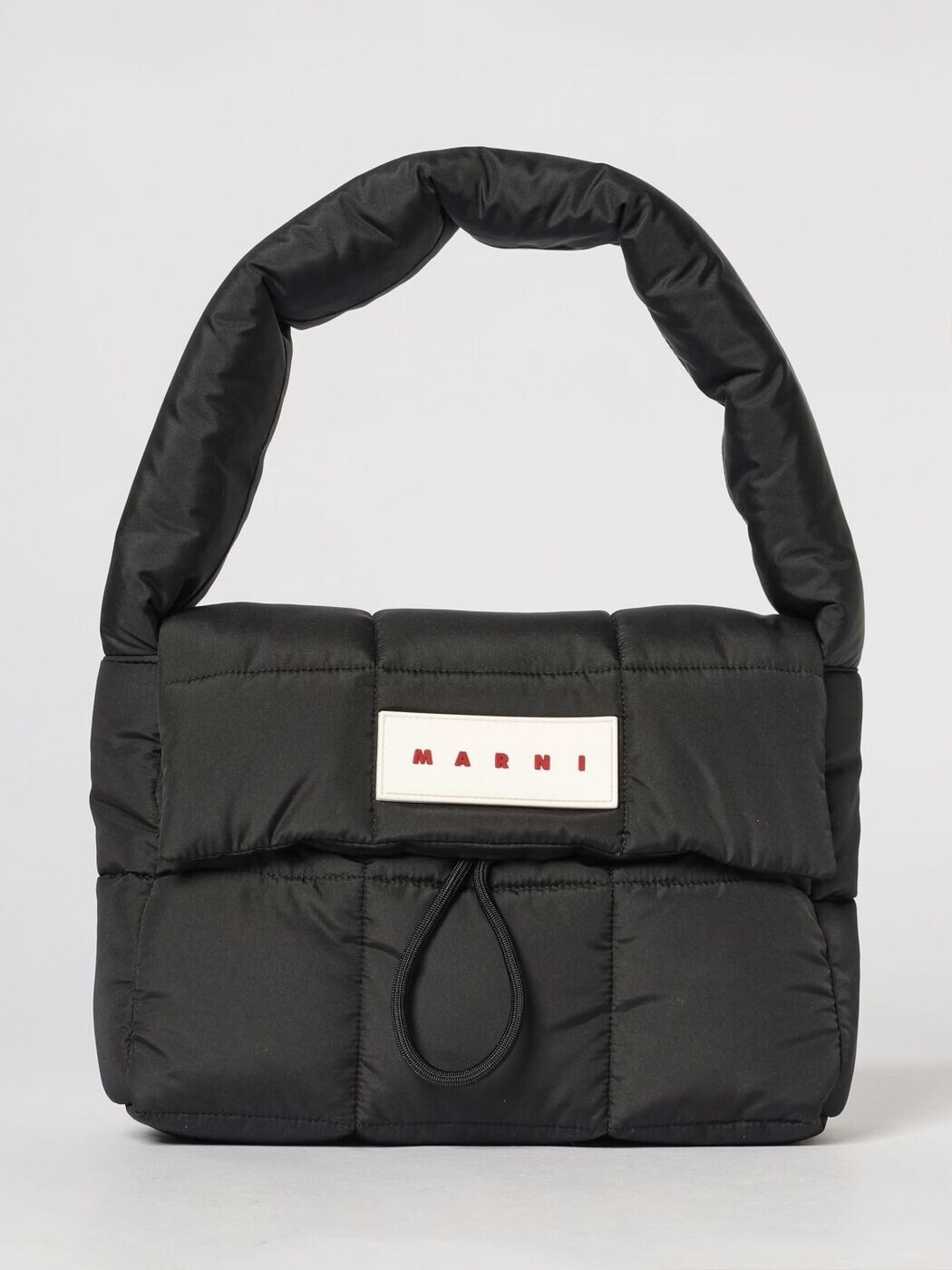 マルニ MARNI 御徒面子 レディース 黒いこと Business bags SBMP0268A0P8068 関税 貨物輸送無料 2026SS gi