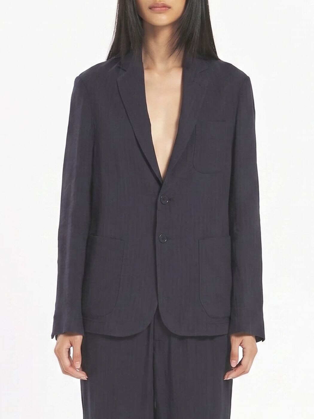 バレナ BARENA 背広上衣 背広 上衣 レディース 青み Suit Jackets GID55094146 関税 貨物輸送無料 2026SS gi