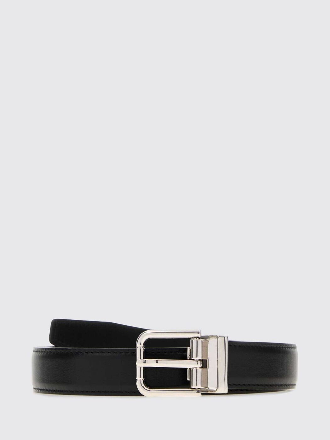 ドルチェ\u0026ガッバーナ DOLCE\u0026GABBANA 胴締め メンズ 黒いこと Belts BC4337A9O85 関税 貨物輸送無料 2026SS gi