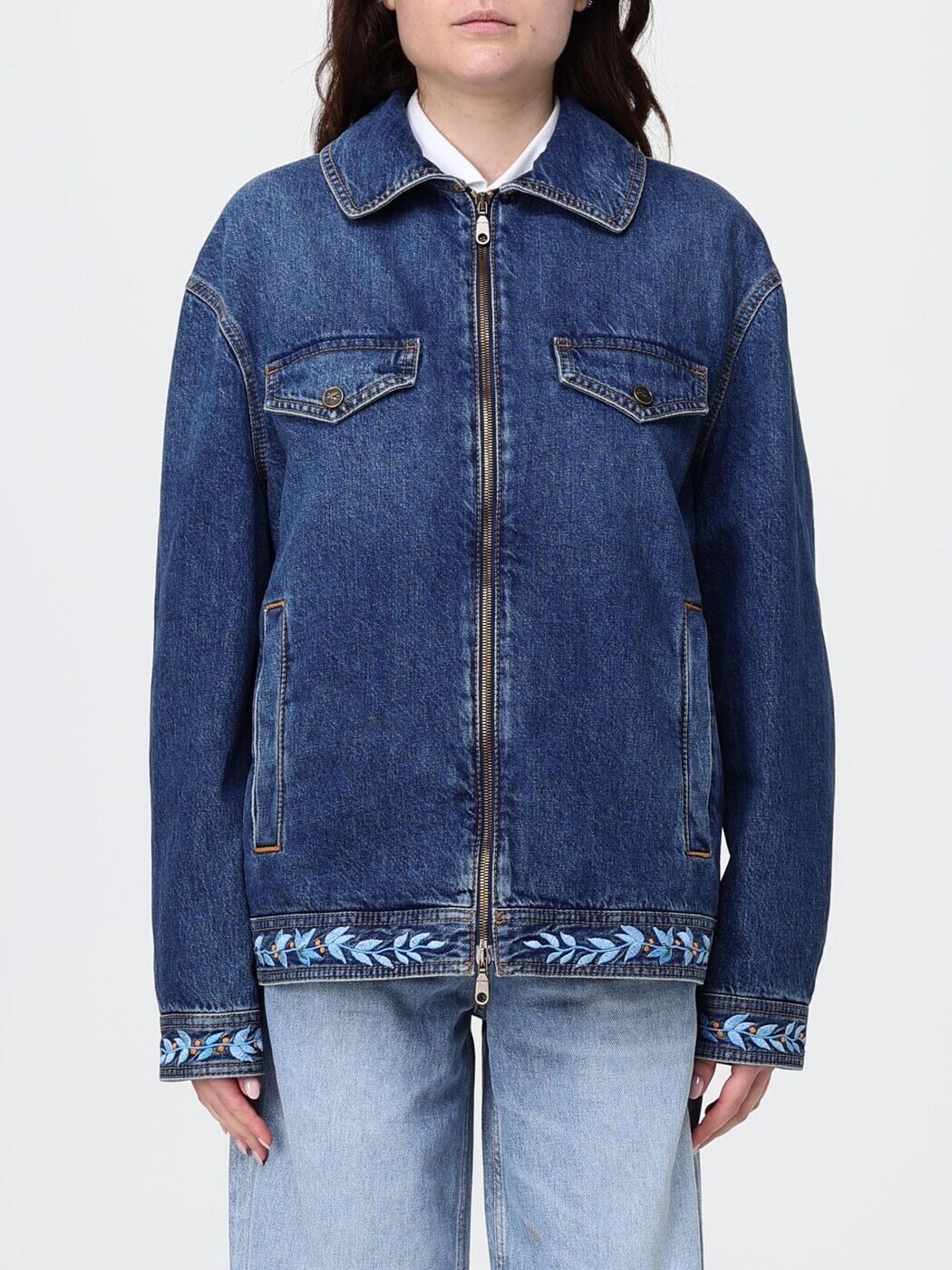 エトロ ETRO 背広上衣 背広 上衣 レディース マルチ色つや Suit Jackets WRNA0022AR468 関税 貨物輸送無料 2026SS gi