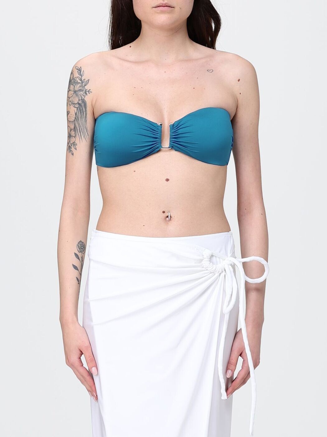 マックス マーラ MAX MARA 水着 スイムウェア レディース ブルー Swimwear 2616821239600 Blue 関税 送料無料 2026SS gi|BRANDSHOP「il Tesoro」