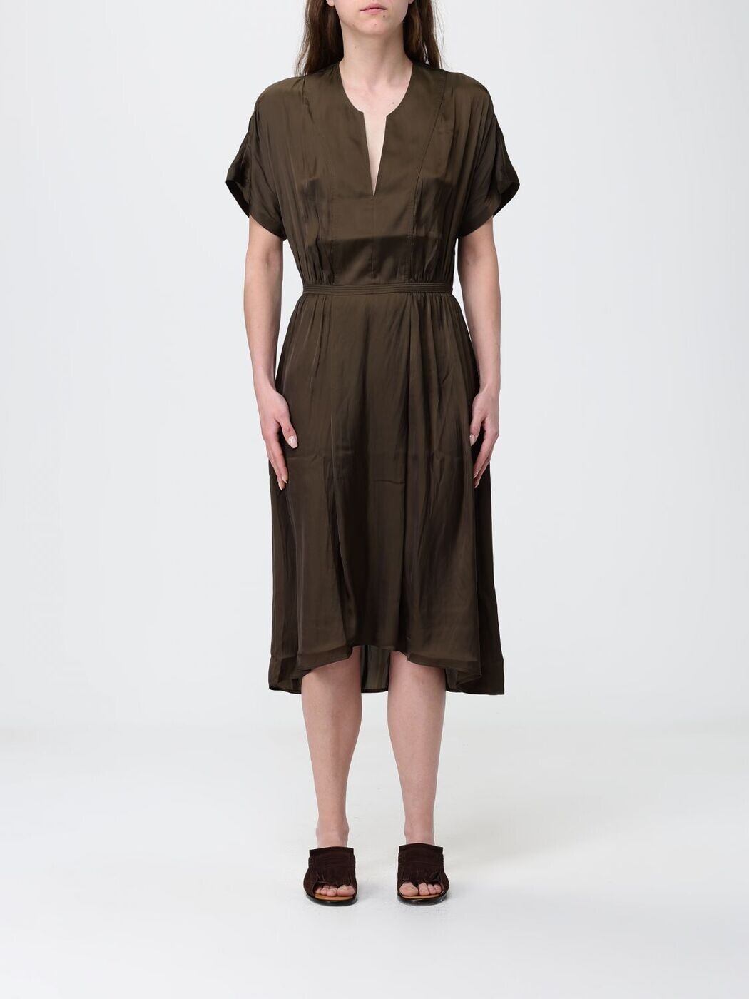ザディグ エ フランソア・マリー・ヴォルテール ZADIG \u0026 VOLTAIRE 衣裳 御召しもの レディース Dresses WWDR02623 関税 貨物輸送無料 2026SS gi