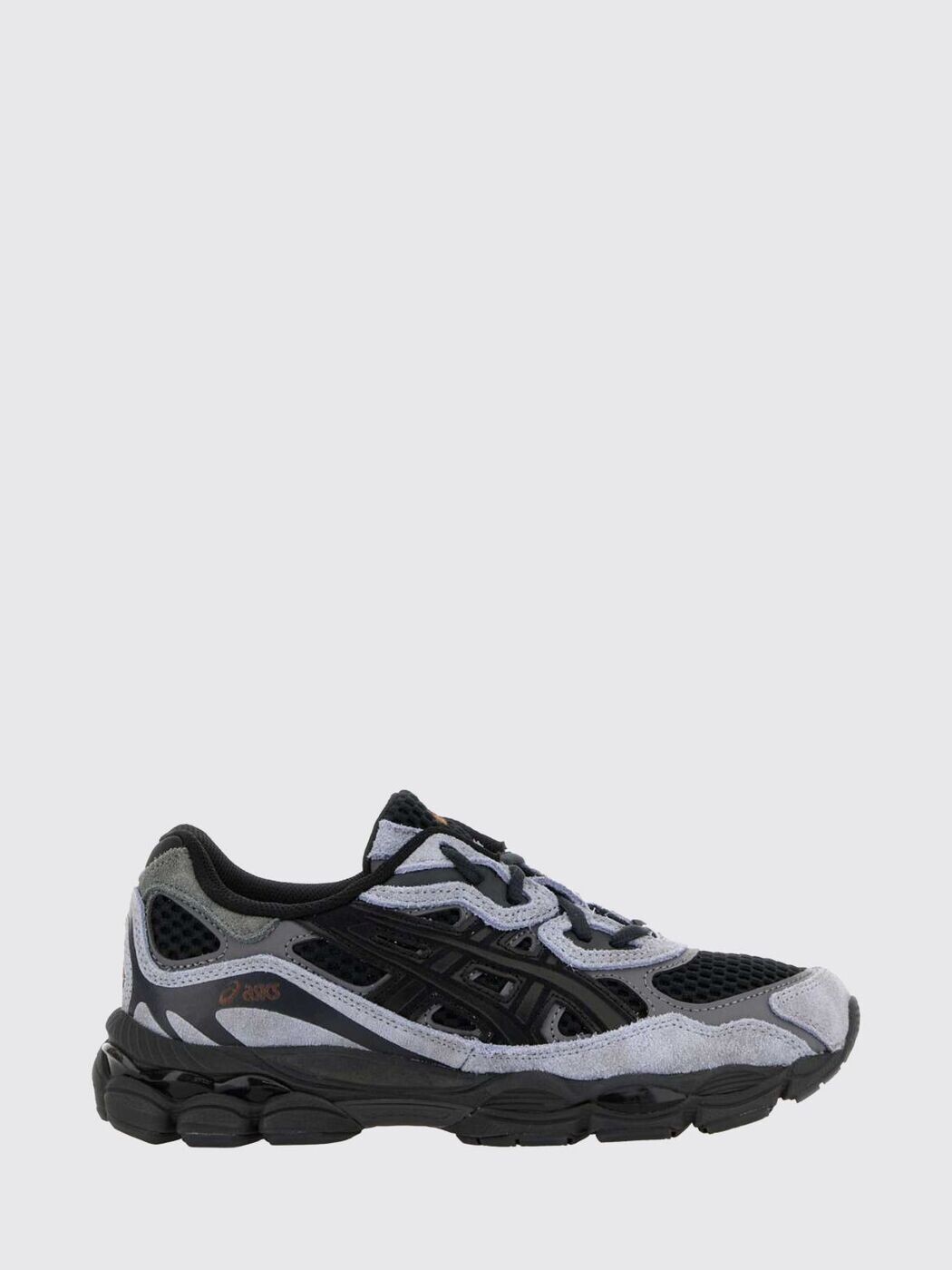 アシックス ASICS スニーカー メンズ 黒いこと Sneakers 1203A897 関税 貨物輸送無料 2026SS gi