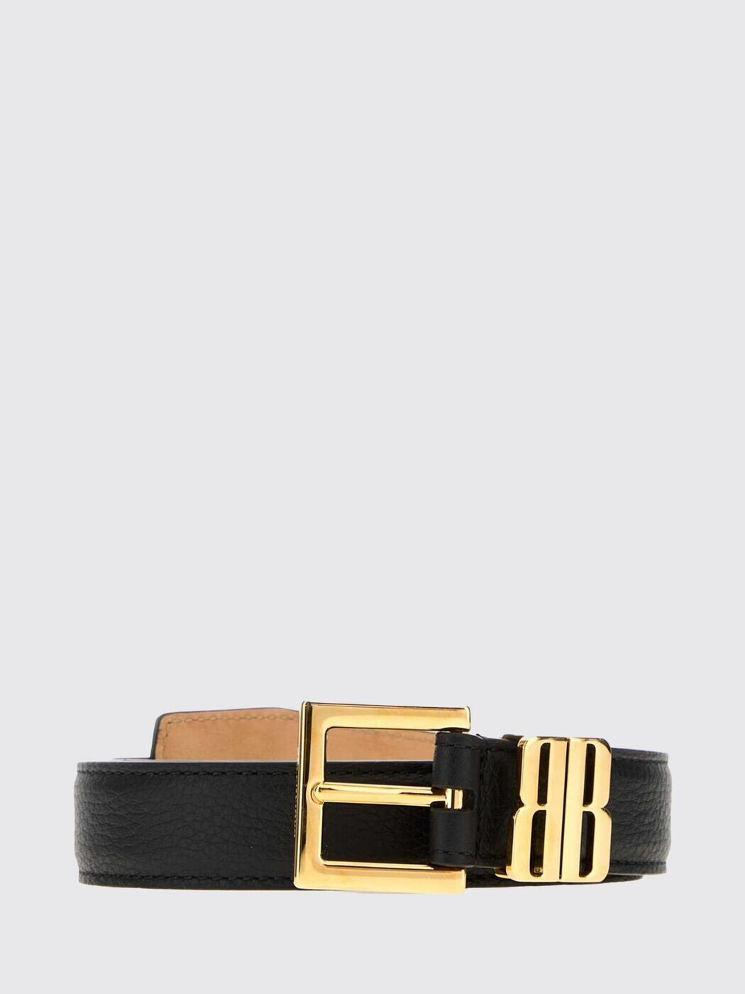 バレンシアガ BALENCIAGA 胴締め レディース 黒いこと Belts 8468752AB4J 関税 貨物輸送無料 2026SS gi