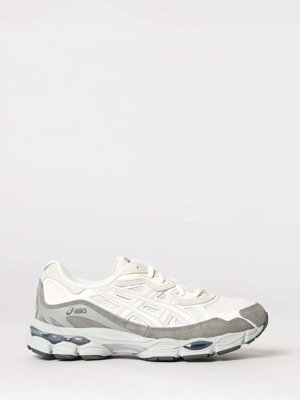 アシックス ASICS スニーカー メンズ 薄墨色 Sneakers 1203A383 関税 貨物輸送無料 2026SS gi