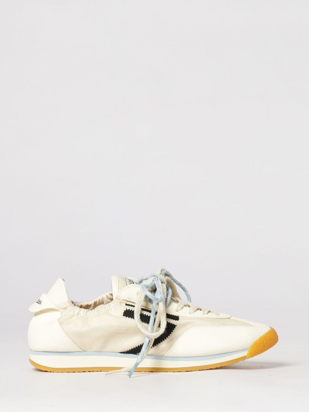 プラーイ PURAAI スニーカー メンズ ベージュ Sneakers PU602P 関税 貨物輸送無料 2026SS gi