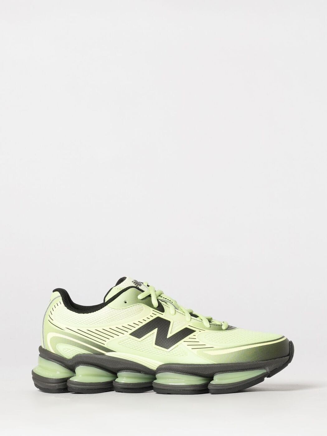 ニュー平衡にする NEW BALANCE スニーカー メンズ 黄色 Sneakers U2000858 ~ 関税 貨物輸送無料 2026SS gi