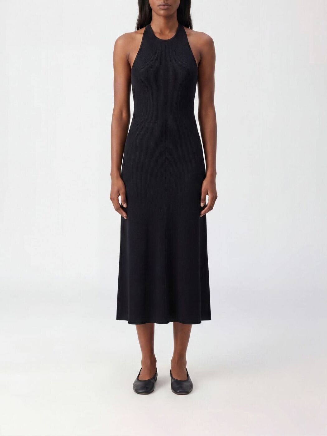 棲み家 狐狸 MAISON KITSUNE 衣装 お召しもの レディース 黒いこと Dresses QW01652KA0034 関税 貨物輸送無料 2026SS gi