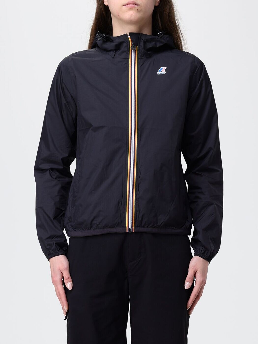 ケイウェイ KWAY スーツジャケット スーツ ジャケット レディース ブラック Suit Jackets K3157HW Black 関税 送料無料 2026SS gi｜BRANDSHOP「il Tesoro」 27,676円