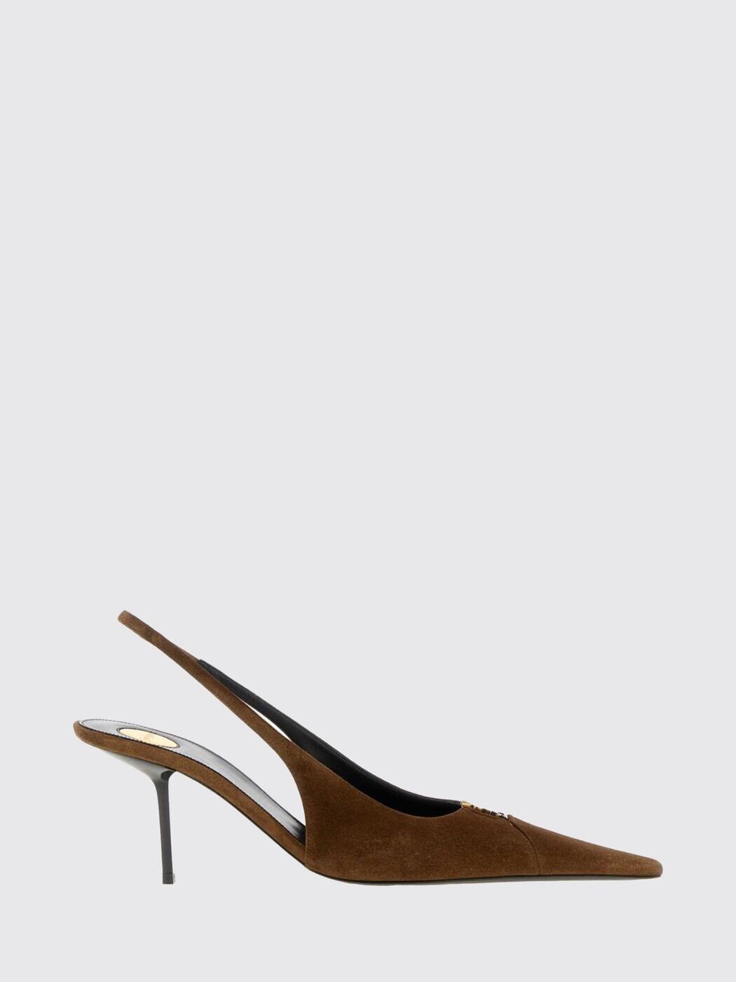 イヴ サンローラン SAINT LAURENT PARIS ハイヒール パンプス レディース ベージュ High heels 858966AAG02 Beige 関税 送料無料 2026SS gi｜BRANDSHOP「il Tesoro」