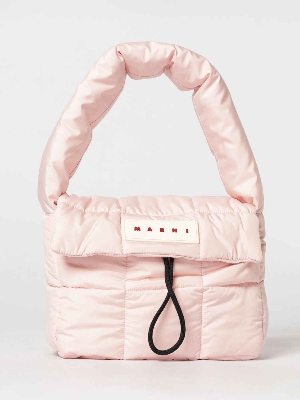 マルニ MARNI 御徒面子 レディース サクラ色 Business bags SBMP0268A0P8068 関税 貨物輸送無料 2026SS gi
