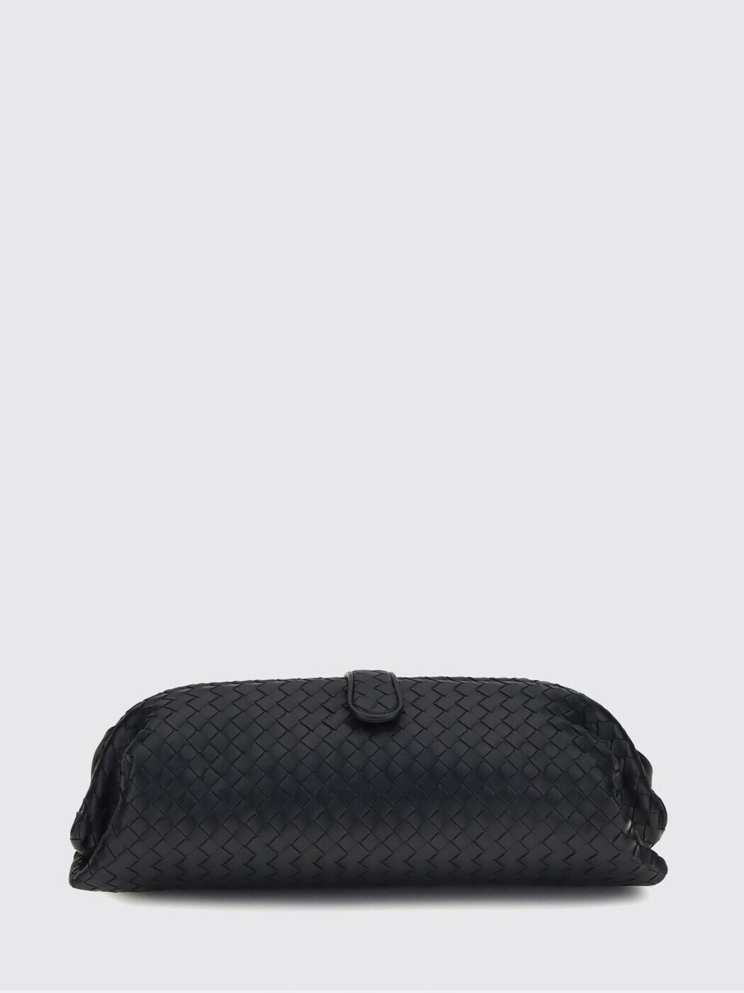 ボッテガ ヴェネタ BOTTEGA VENETA クラッチペダル御徒面子 レディース 黒いこと Clutch and wristlets bags 871206V0HW0 関税 貨物輸送無料 2026SS gi