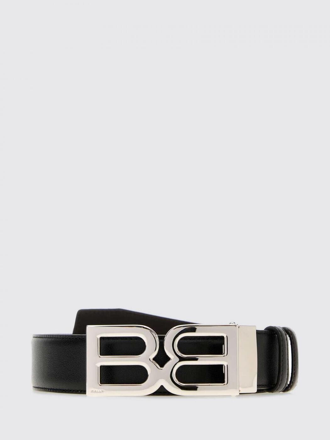 バリー BALLY 三尺帯 メンズ 黒いこと Belts MBB05GVT867 関税 貨物輸送無料 2026SS gi