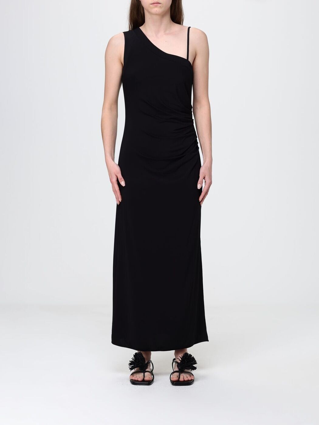 マックス パンパノウサギ MAX MARA 衣装 お召しもの レディース 黒いこと Dresses 2616621029600 関税 貨物輸送無料 2026SS gi